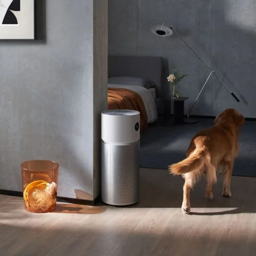 Фото: Очищувач повітря Xiaomi Smart Air Purifier Elite (980407) № 17 | KTC