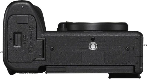 Фото: Цифрова фотокамера Sony Alpha 6700 Body Black (ILCE6700B.CEC) № 39 | KTC