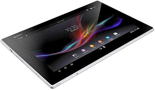 Sony Xperia Tablet Z