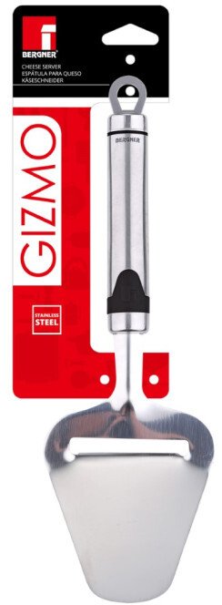 Ніж кухонний Bergner Gizmo 24.5cm (BG-3219)