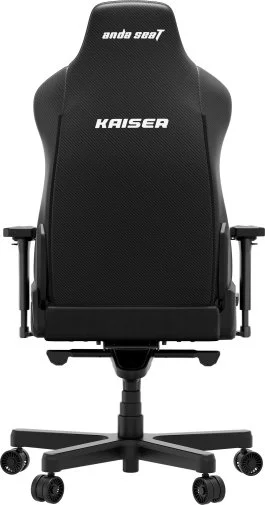 Фото: Крісло Anda Seat Kaiser 3E Size XL Black Fabric (AD23YC-XL-09-B-CF-B01) № 26 | KTC