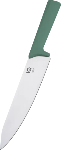 Фото: Ніж кухонний кухарський IQ Energy 20cm Green (IQ-11001-5) № 8 | KTC