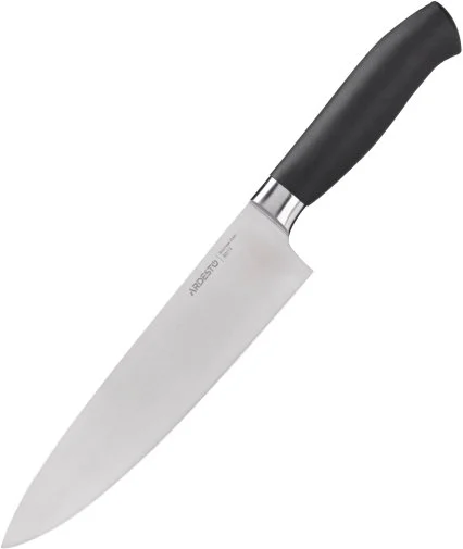 Фото: Набір ножів Ardesto Black Mars 6pcs Black (AR2020SW) № 18 | KTC