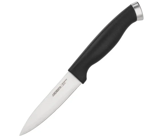Фото: Набір ножів Ardesto Gemini Gourmet 14pcs Black (AR2114SW) № 22 | KTC