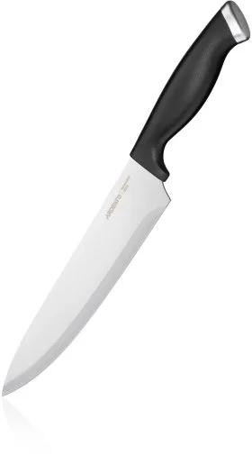 Фото: Набір ножів Ardesto Gemini Gourmet 3pcs Black (AR2103BL) № 10 | KTC