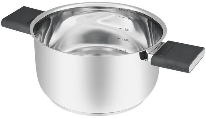 Фото: Каструля Resto ANSER 2.5L (92202) № 27 | KTC