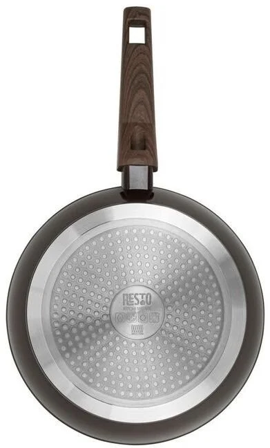 Фото: Сковорода Resto CARINA 26cm (93162) № 12 | KTC