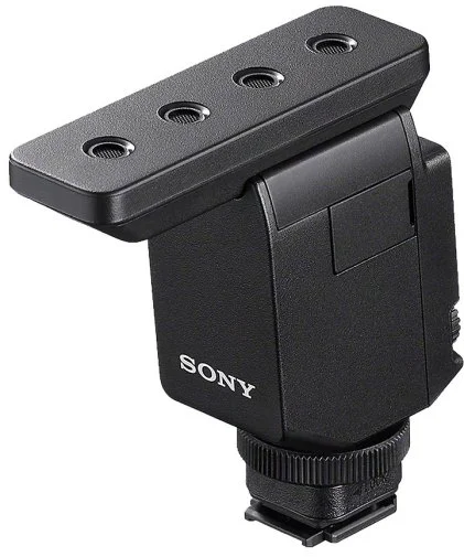 Фото: Мікрофон Sony ECM-B10 (ECMB10.CE7) № 12 | KTC