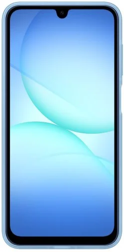 Фото: Чохол Samsung for Galaxy A17 A176 - Card Slot Case Blue (EF-OA176TLEGWW) № 10 | KTC