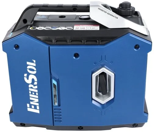 Фото: Генератор EnerSol EPG-2000ISQ № 14 | KTC
