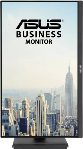 Фото: Монітор ASUS VA249QGS - 23.8" IPS / 1920×1080 / 120 Гц / Adaptive Sync / Pivot / HAS № 11 | KTC