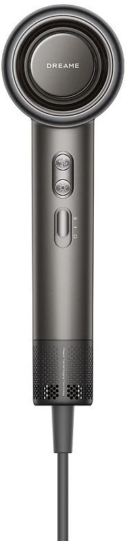 Фото: Фен Dreame Gusto G40 SpaceGrey (AHG40A-SG) № 22 | KTC