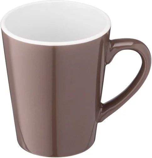 Фото: Чашка Ardesto Mario 240ml Brown (AR3480BR) № 7 | KTC