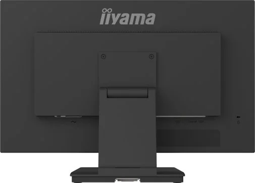 Фото: Монітор iiyama T2454MSC-B3AG Black - 23.8" IPS / 1920×1080 / 83 Гц / HAS № 25 | KTC