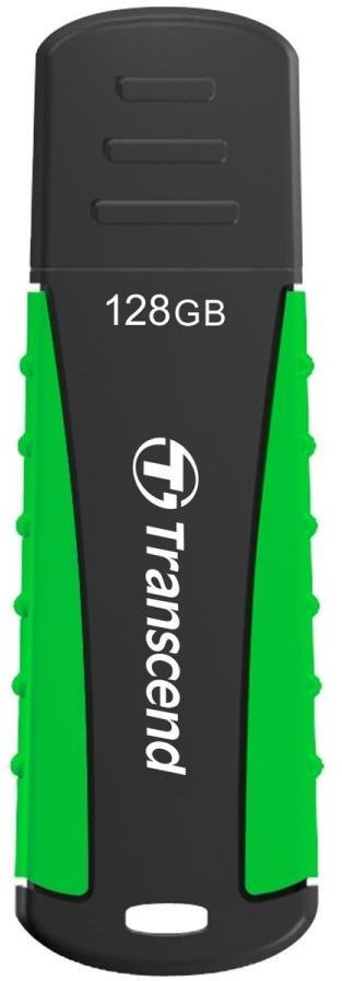 Флешка USB Transcend JetFlash 810 128GB Green (TS128GJF810)