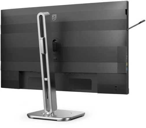 Фото: Монітор Philips 27B2G5601/00 Charcoal - 27" IPS / 2560×1440 / 60 Гц / Adaptive Sync / Pivot / HAS № 13 | KTC
