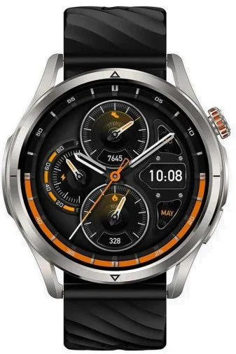 Фото: Смарт годинник KOSPET Magic R10 Silver (MAGIC R10 SILVER) № 10 | KTC