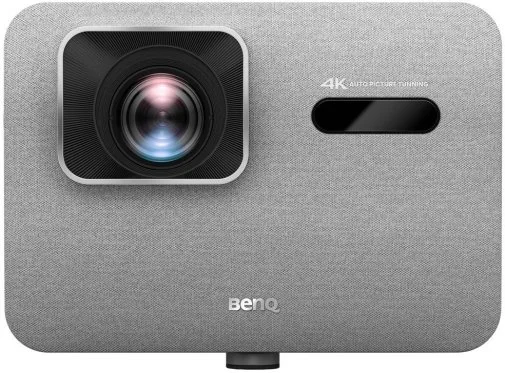 Фото: Проектор BenQ TK705i (9H.R0C77.57E) № 19 | KTC