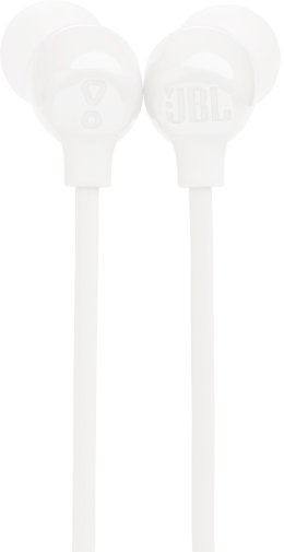 Гарнітура JBL 135BT White (JBLT135BTWHT)