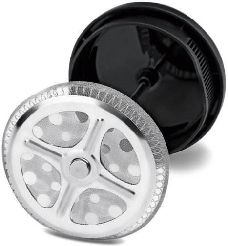 Френч-прес Polaris Enigma-600FP 0.6L (16234)