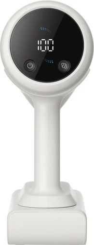 Фото: Ручний бездротовий пилосос Roborock H60 Hub (1169250) № 38 | KTC