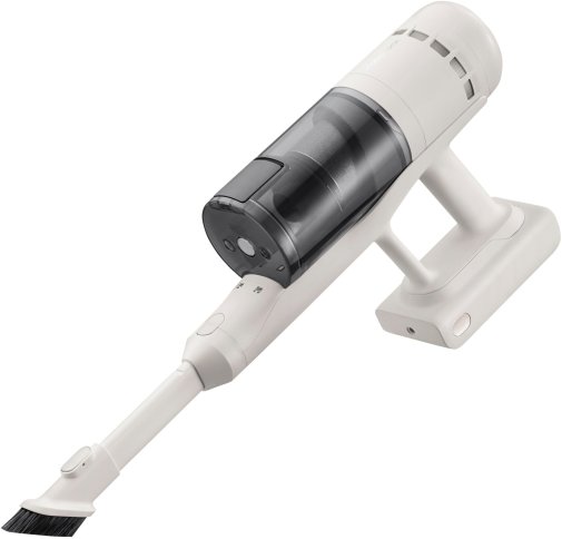 Ручний бездротовий пилосос Roborock H60 Hub (1169250)
