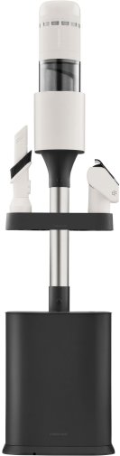 Ручний бездротовий пилосос Roborock H60 Hub (1169250)