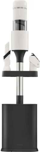Фото: Ручний бездротовий пилосос Roborock H60 Hub (1169250) № 23 | KTC