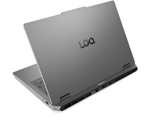 Ноутбук Lenovo LOQ 15IRX11 83SC002QRA Luna Grey