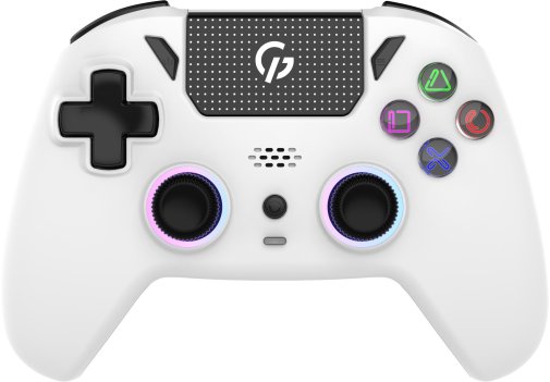 Геймпад GamePro GPS20W Wireless White