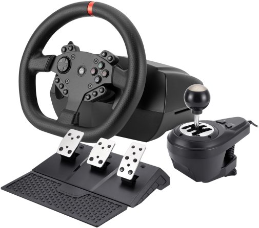 Кермо GamePro RW070PM for PC/Xbox One/PS4