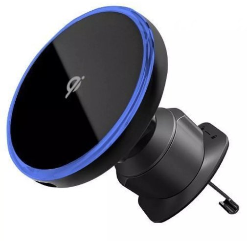 Автотримач Proove UNO 15W black