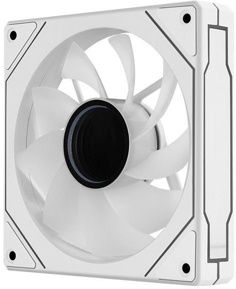 Кулер AeroCool Phantom M-3 Reverse 12 PWM ARGB White (ACF3-MR11227.21)