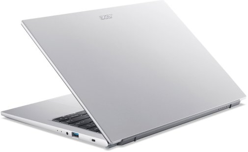 Ноутбук Acer Aspire Go 14 AG14-72P-50ZH NX.JSUEU.006 Pure Silver