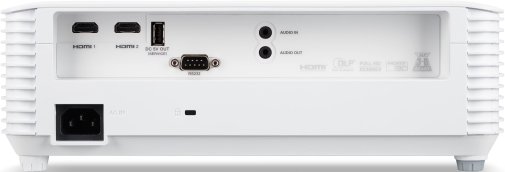 Проектор Acer H6560 (5200 Lm)
