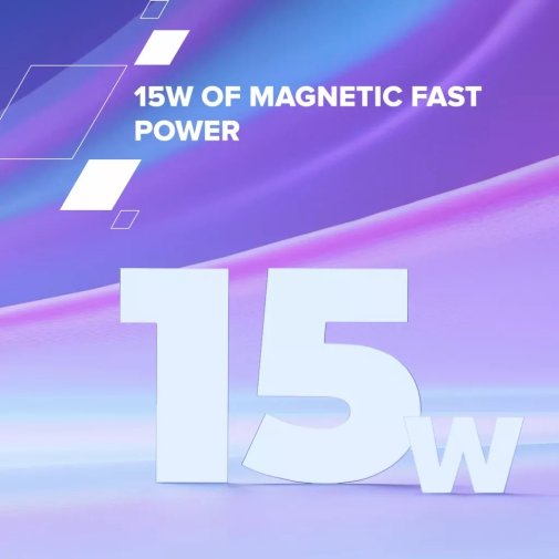 Бездротовий зарядний пристрій Canyon OnCharge 405 4in1 15W, Black