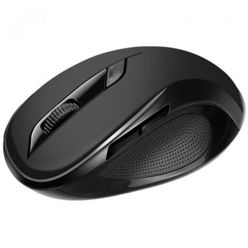 Миша Xtrike Me GW-109 Wireless Black