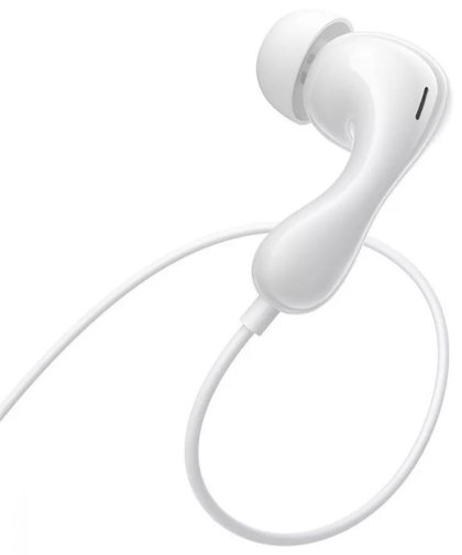 Гарнітура Baseus Encok CZ20 White (A00171400213-00)