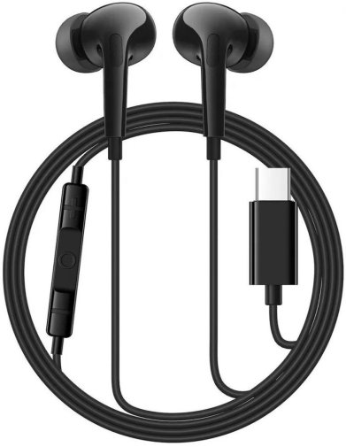 Гарнітура Baseus Encok CZ18 Black (A00170100113-Z1)