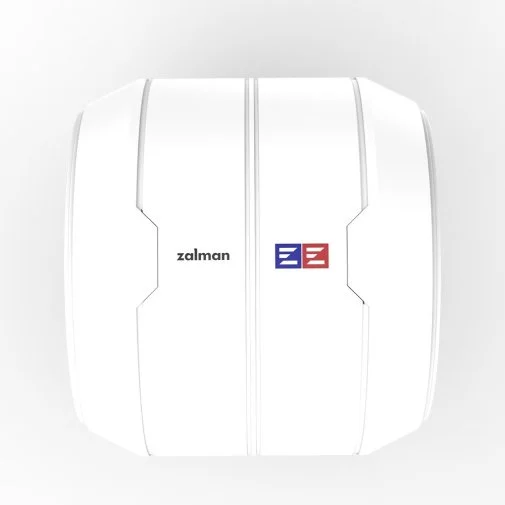Фото: Кулер для процесора Zalman ZET 5 White (ZET5WHITE) № 10 | KTC