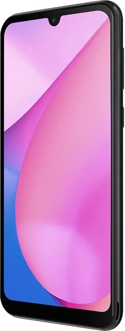 Смартфон Oscal C20 1/32GB Midnight Black