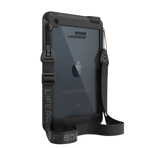 Фото: Чохол для планшета Belkin LifeProof Fre iPad mini чорний № 12 | KTC