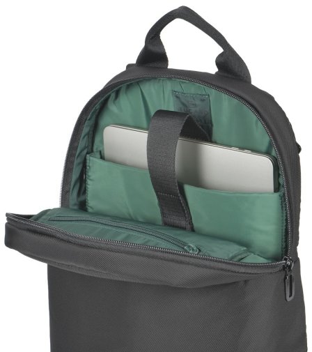 Рюкзак для ноутбука Tucano Fine 14 Black (BKFINE14-BK)