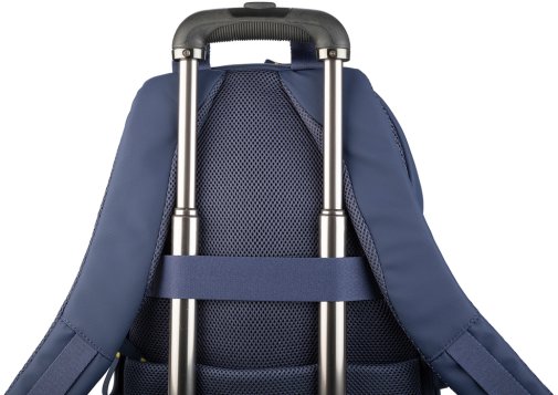 Рюкзак для ноутбука Tucano Laser Blue (BKLAS15-B)