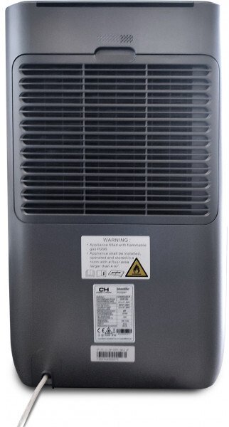 Осушувач Cooper&Hunter CH-D014WD6-30LD WF (CH-D014WD6-30LD_WF)