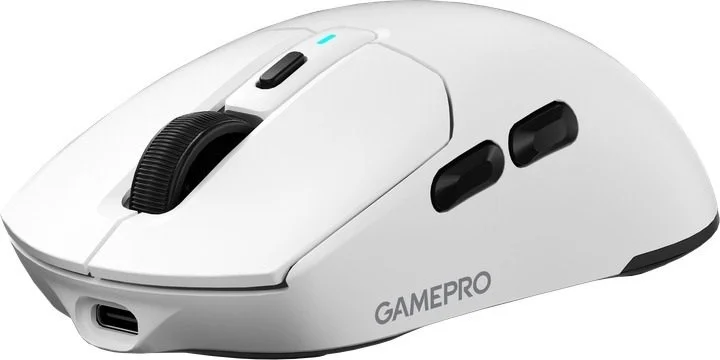 Фото: Миша GamePro Genesis Airmaster GM167W Wireless № 22 | KTC