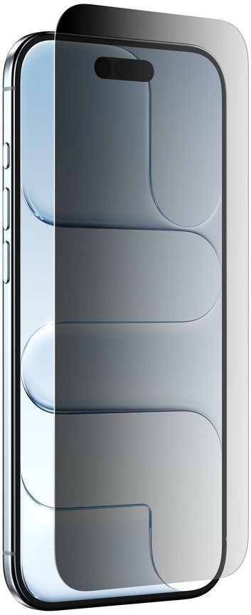 Захисне скло Belkin для Apple iPhone Air - Privacy Screen Protector (1 Pack)