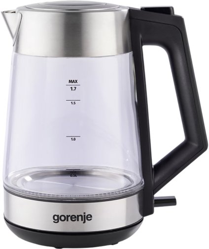 Електрочайник Gorenje K17OGS