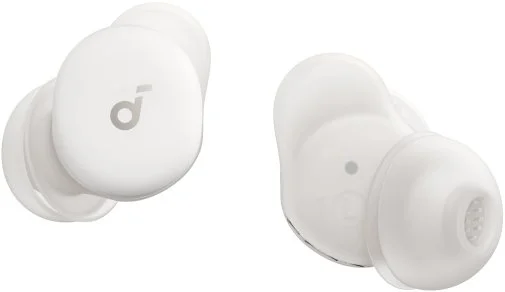 Фото: Навушники Anker SoundCore Sleep A30 White (D1301G21) № 16 | KTC