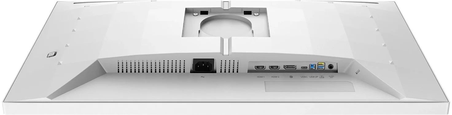 Фото: Монітор Philips 27M2N5901A/00 White - 27" IPS / 3840×2160 / 160 Гц / Pivot / HAS № 15 | KTC
